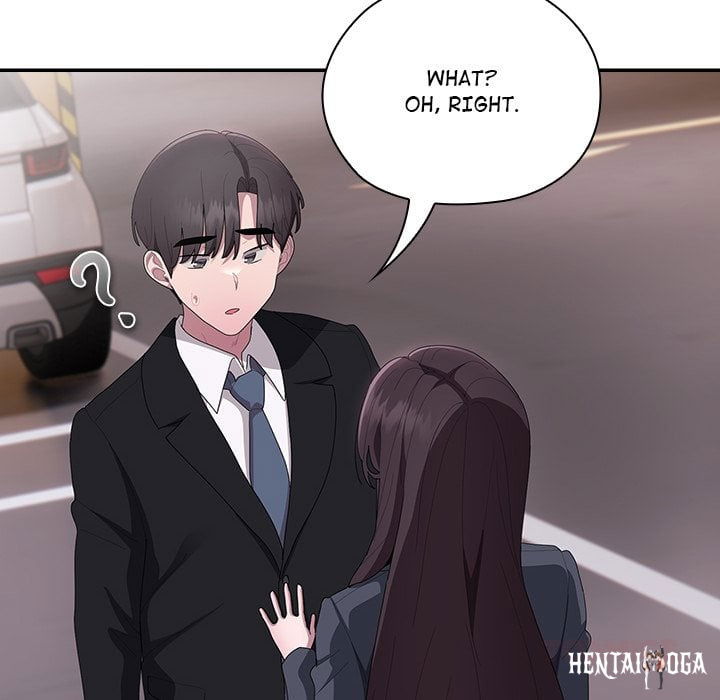 Troublesome Employee Warning (Uncensored) Troublesome Employee Warning (Uncensored) Chapter 42 - Page 66