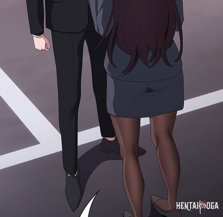 Troublesome Employee Warning (Uncensored) Troublesome Employee Warning (Uncensored) Chapter 42 - Page 67