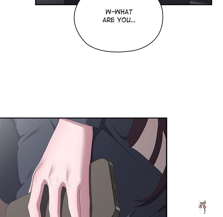 Troublesome Employee Warning (Uncensored) Troublesome Employee Warning (Uncensored) Chapter 42 - Page 7