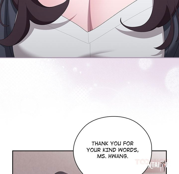 Troublesome Employee Warning (Uncensored) Troublesome Employee Warning (Uncensored) Chapter 42 - Page 75