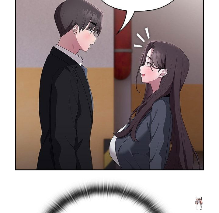 Troublesome Employee Warning (Uncensored) Troublesome Employee Warning (Uncensored) Chapter 42 - Page 76