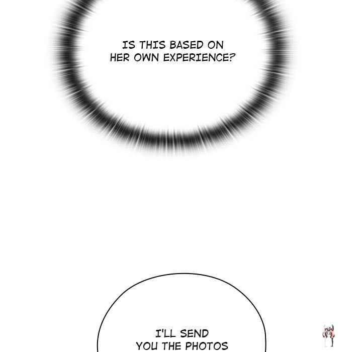 Troublesome Employee Warning (Uncensored) Troublesome Employee Warning (Uncensored) Chapter 42 - Page 77