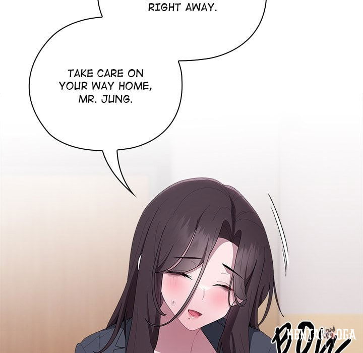 Troublesome Employee Warning (Uncensored) Troublesome Employee Warning (Uncensored) Chapter 42 - Page 78