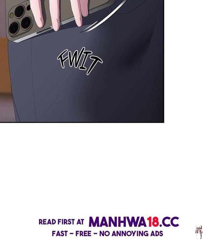 Troublesome Employee Warning (Uncensored) Troublesome Employee Warning (Uncensored) Chapter 42 - Page 8