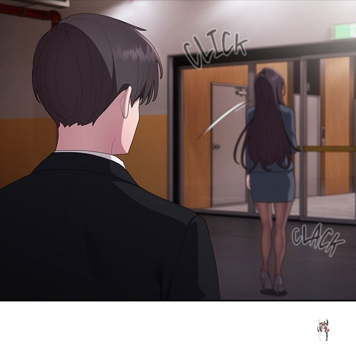 Troublesome Employee Warning (Uncensored) Troublesome Employee Warning (Uncensored) Chapter 42 - Page 82