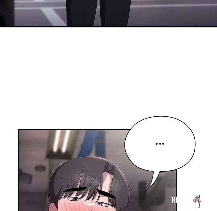 Troublesome Employee Warning (Uncensored) Troublesome Employee Warning (Uncensored) Chapter 42 - Page 85