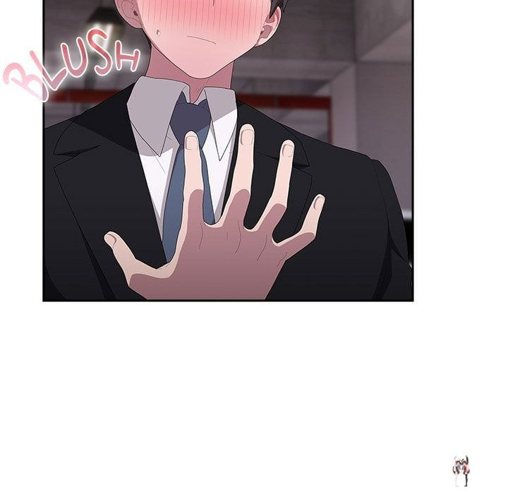 Troublesome Employee Warning (Uncensored) Troublesome Employee Warning (Uncensored) Chapter 42 - Page 86