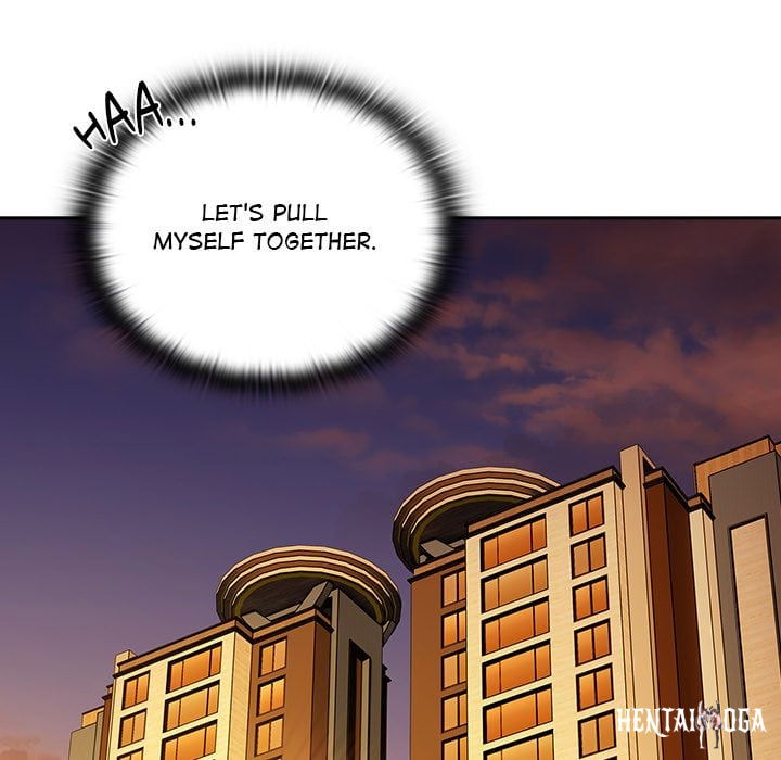 Troublesome Employee Warning (Uncensored) Troublesome Employee Warning (Uncensored) Chapter 42 - Page 87