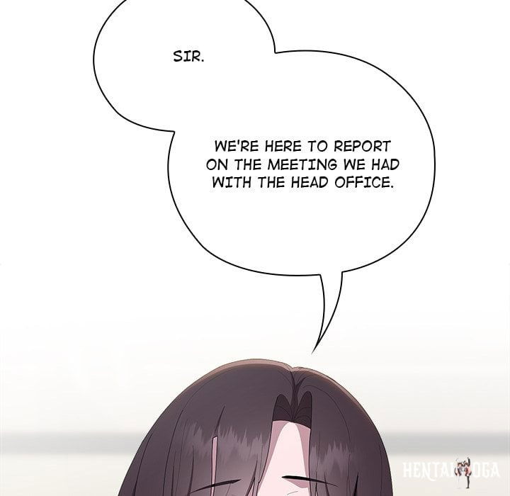 Troublesome Employee Warning (Uncensored) Troublesome Employee Warning (Uncensored) Chapter 42 - Page 92