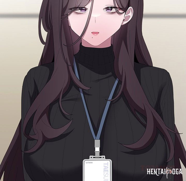 Troublesome Employee Warning (Uncensored) Troublesome Employee Warning (Uncensored) Chapter 42 - Page 93