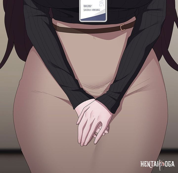 Troublesome Employee Warning (Uncensored) Troublesome Employee Warning (Uncensored) Chapter 42 - Page 94