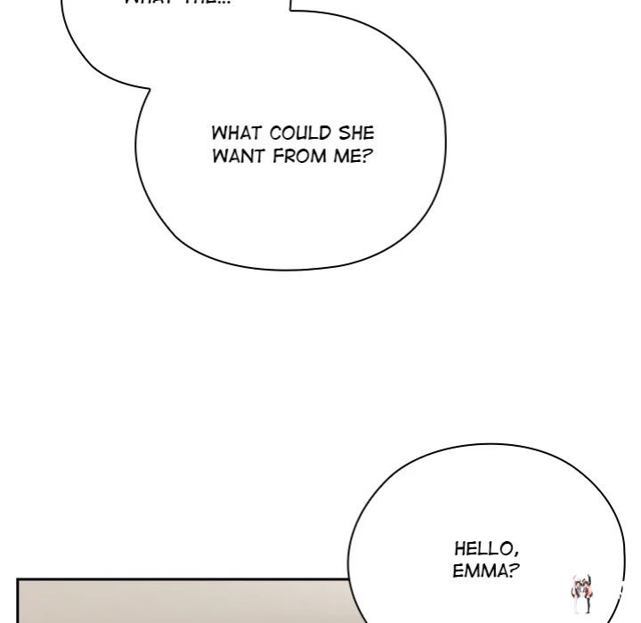 Troublesome Employee Warning (Uncensored) Troublesome Employee Warning (Uncensored) Chapter 45 - Page 101