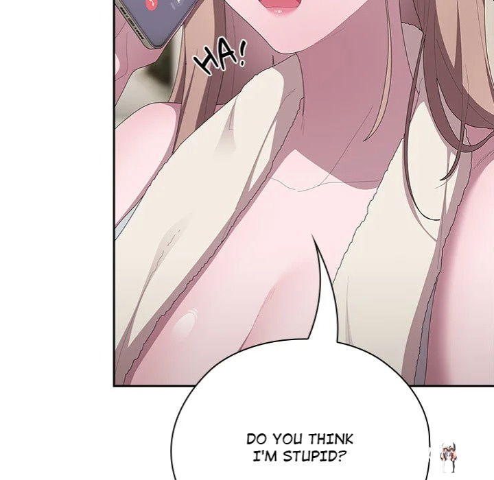 Troublesome Employee Warning (Uncensored) Troublesome Employee Warning (Uncensored) Chapter 45 - Page 104