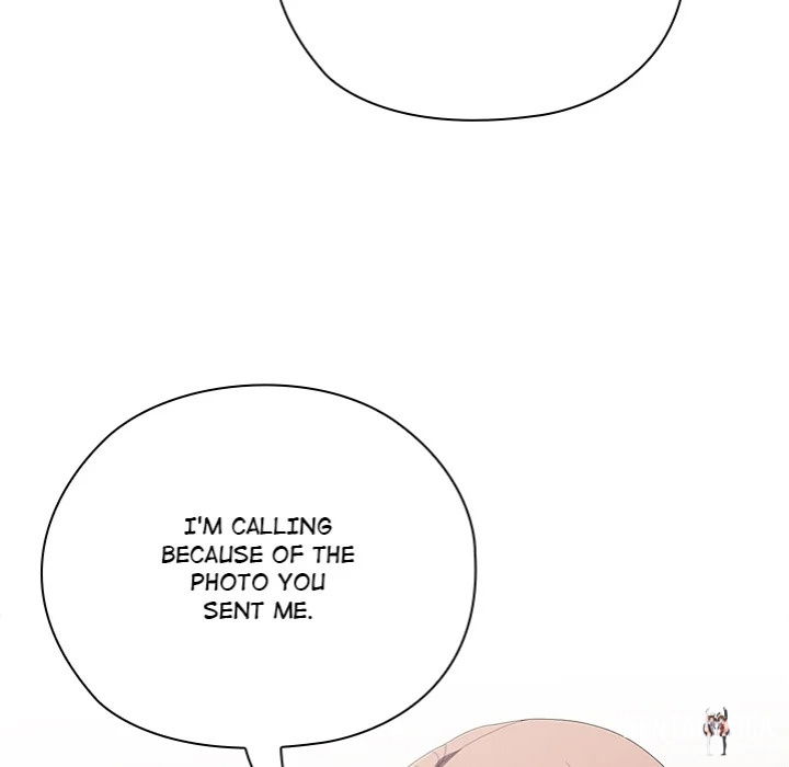 Troublesome Employee Warning (Uncensored) Troublesome Employee Warning (Uncensored) Chapter 45 - Page 105