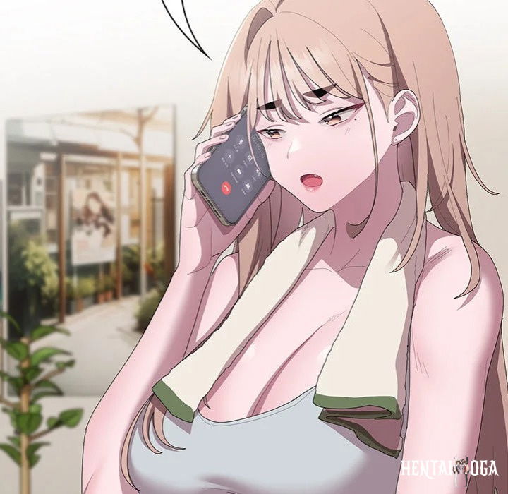 Troublesome Employee Warning (Uncensored) Troublesome Employee Warning (Uncensored) Chapter 45 - Page 106