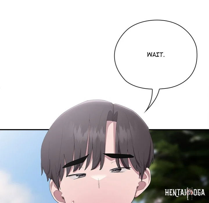 Troublesome Employee Warning (Uncensored) Troublesome Employee Warning (Uncensored) Chapter 45 - Page 11