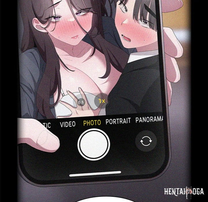 Troublesome Employee Warning (Uncensored) Troublesome Employee Warning (Uncensored) Chapter 45 - Page 110