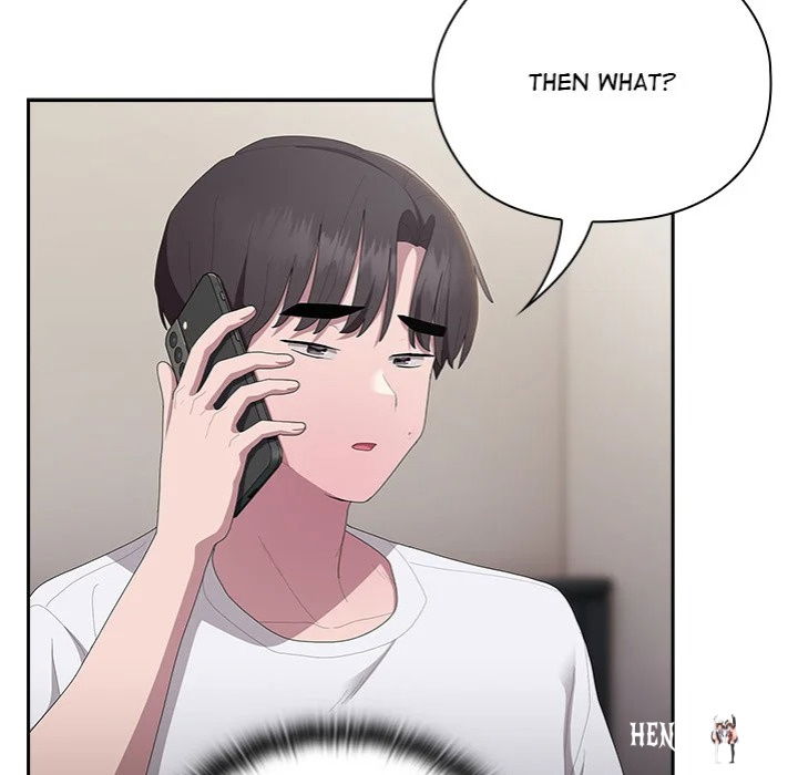 Troublesome Employee Warning (Uncensored) Troublesome Employee Warning (Uncensored) Chapter 45 - Page 112