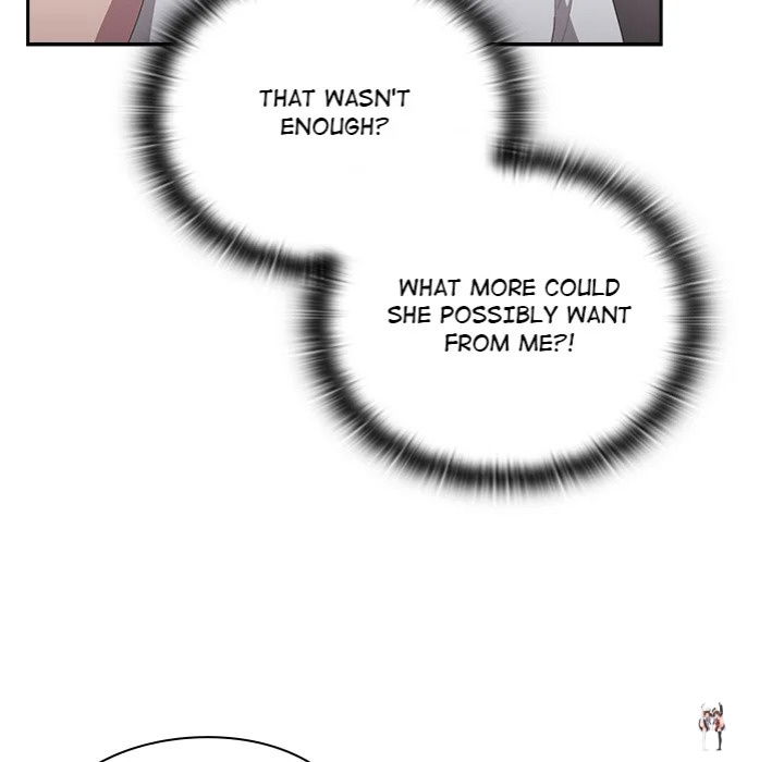 Troublesome Employee Warning (Uncensored) Troublesome Employee Warning (Uncensored) Chapter 45 - Page 113