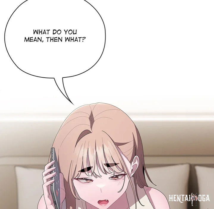 Troublesome Employee Warning (Uncensored) Troublesome Employee Warning (Uncensored) Chapter 45 - Page 114