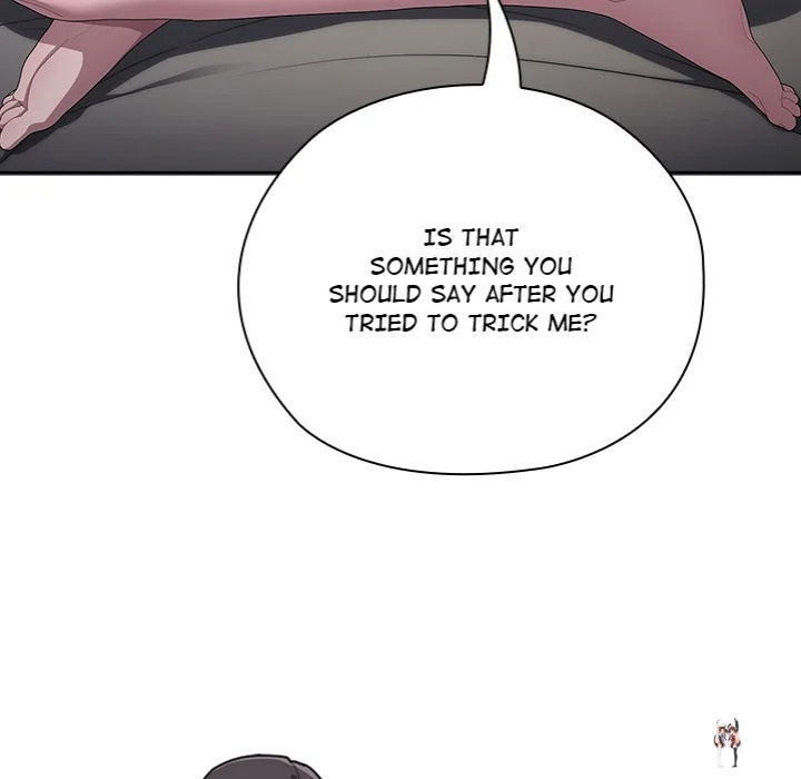 Troublesome Employee Warning (Uncensored) Troublesome Employee Warning (Uncensored) Chapter 45 - Page 116