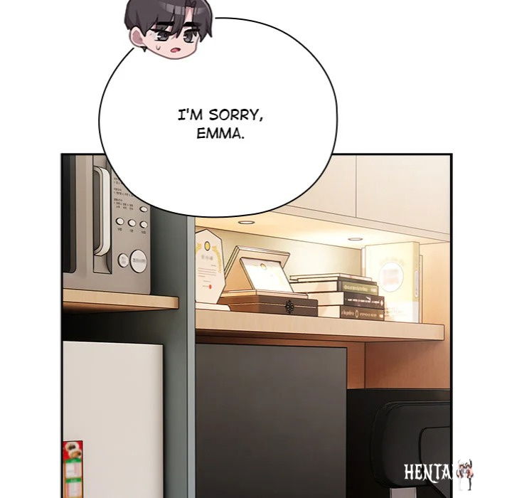 Troublesome Employee Warning (Uncensored) Troublesome Employee Warning (Uncensored) Chapter 45 - Page 117