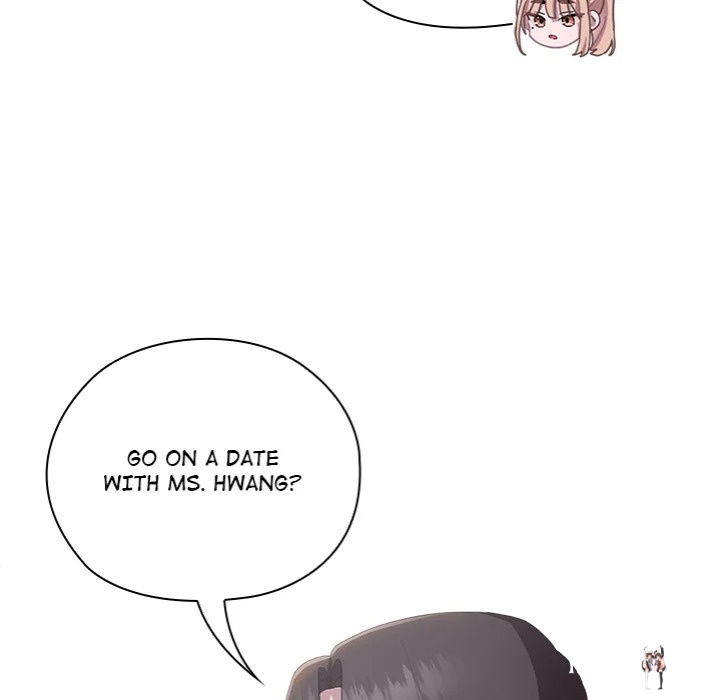 Troublesome Employee Warning (Uncensored) Troublesome Employee Warning (Uncensored) Chapter 45 - Page 119