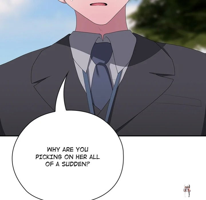 Troublesome Employee Warning (Uncensored) Troublesome Employee Warning (Uncensored) Chapter 45 - Page 12