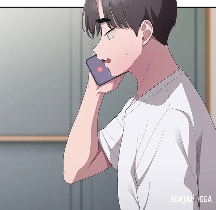 Troublesome Employee Warning (Uncensored) Troublesome Employee Warning (Uncensored) Chapter 45 - Page 120