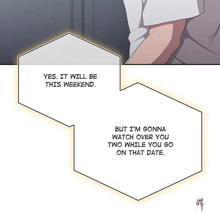 Troublesome Employee Warning (Uncensored) Troublesome Employee Warning (Uncensored) Chapter 45 - Page 121