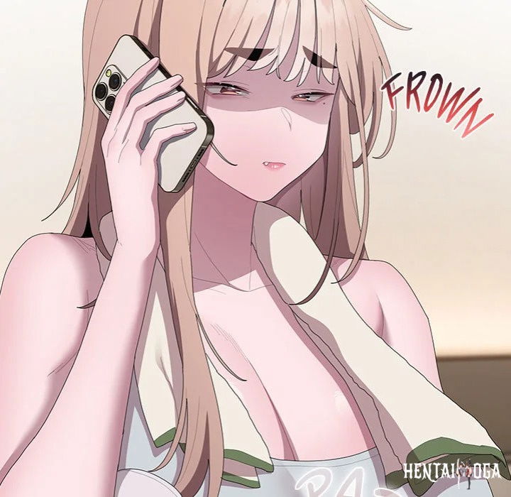 Troublesome Employee Warning (Uncensored) Troublesome Employee Warning (Uncensored) Chapter 45 - Page 123