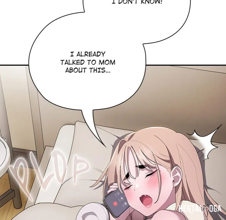 Troublesome Employee Warning (Uncensored) Troublesome Employee Warning (Uncensored) Chapter 45 - Page 126