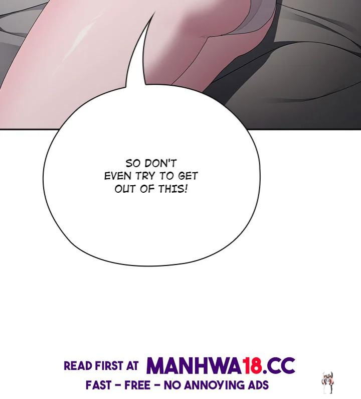 Troublesome Employee Warning (Uncensored) Troublesome Employee Warning (Uncensored) Chapter 45 - Page 128