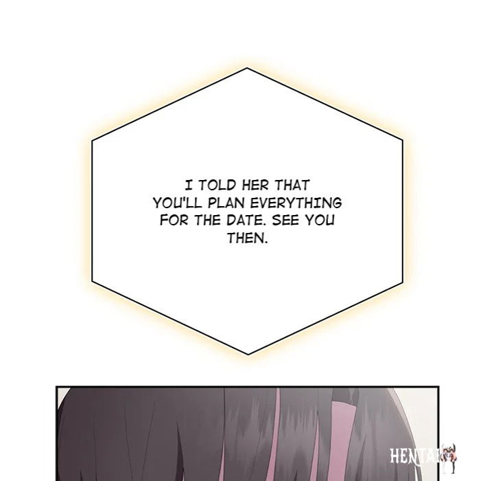 Troublesome Employee Warning (Uncensored) Troublesome Employee Warning (Uncensored) Chapter 45 - Page 129