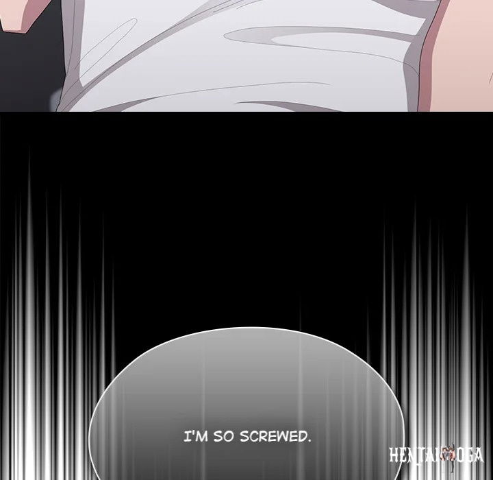 Troublesome Employee Warning (Uncensored) Troublesome Employee Warning (Uncensored) Chapter 45 - Page 133