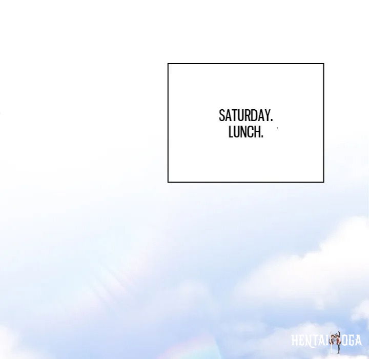 Troublesome Employee Warning (Uncensored) Troublesome Employee Warning (Uncensored) Chapter 45 - Page 136