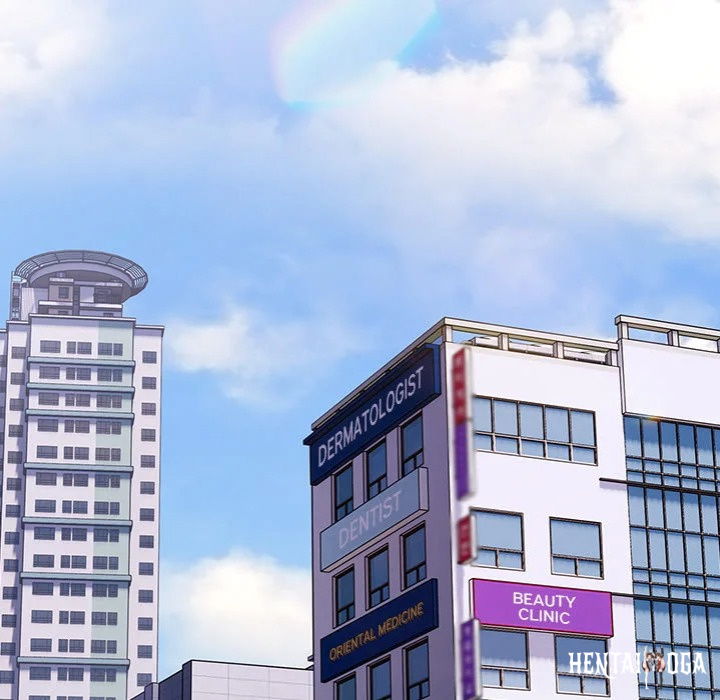 Troublesome Employee Warning (Uncensored) Troublesome Employee Warning (Uncensored) Chapter 45 - Page 137