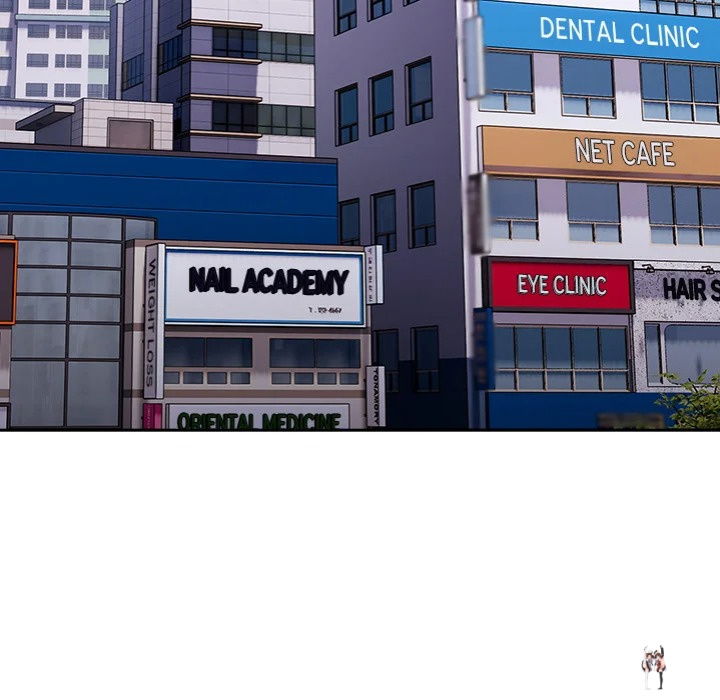 Troublesome Employee Warning (Uncensored) Troublesome Employee Warning (Uncensored) Chapter 45 - Page 138