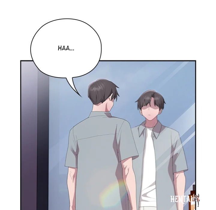 Troublesome Employee Warning (Uncensored) Troublesome Employee Warning (Uncensored) Chapter 45 - Page 139