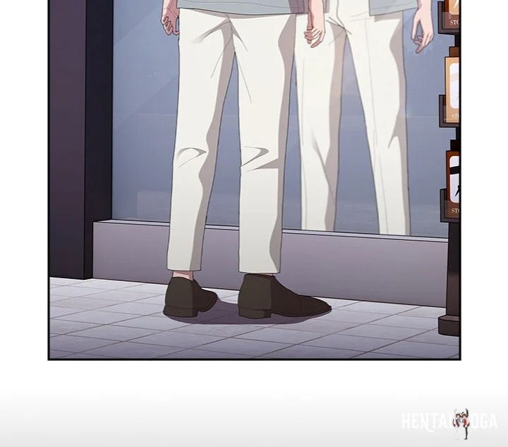 Troublesome Employee Warning (Uncensored) Troublesome Employee Warning (Uncensored) Chapter 45 - Page 140