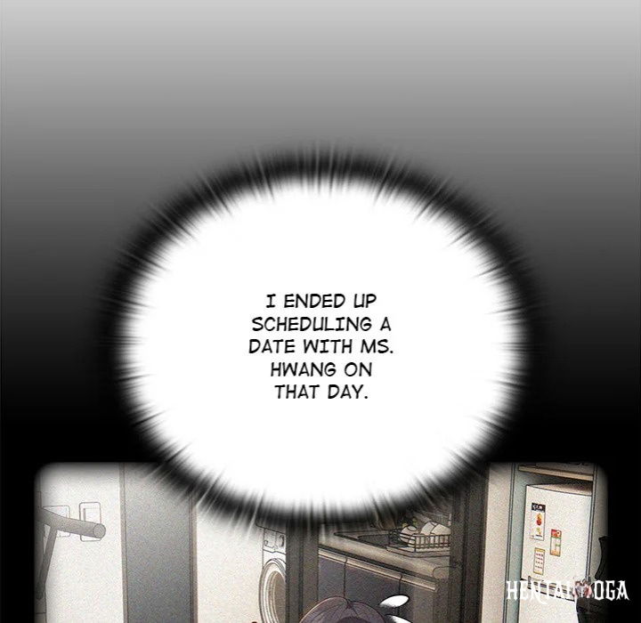 Troublesome Employee Warning (Uncensored) Troublesome Employee Warning (Uncensored) Chapter 45 - Page 141