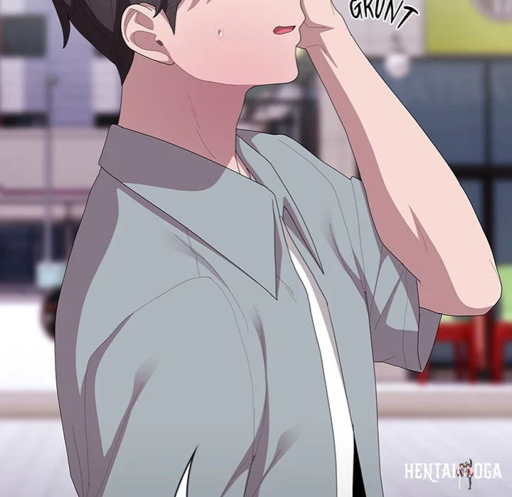 Troublesome Employee Warning (Uncensored) Troublesome Employee Warning (Uncensored) Chapter 45 - Page 145