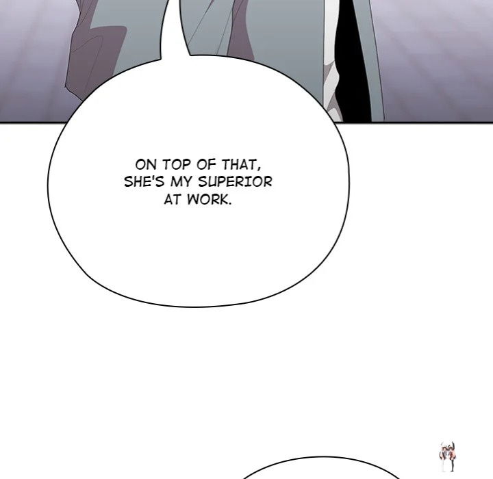 Troublesome Employee Warning (Uncensored) Troublesome Employee Warning (Uncensored) Chapter 45 - Page 146