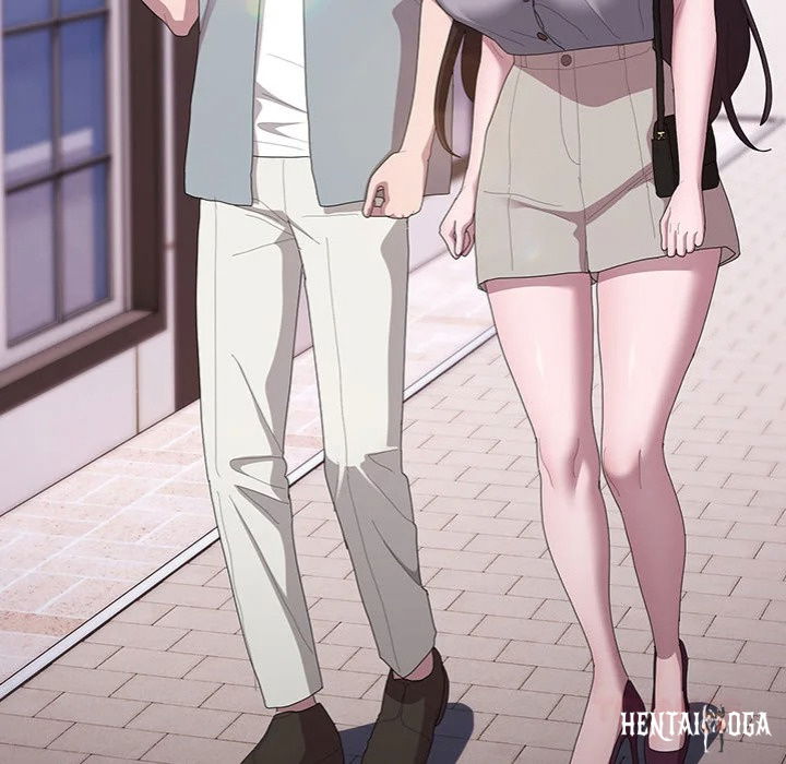 Troublesome Employee Warning (Uncensored) Troublesome Employee Warning (Uncensored) Chapter 45 - Page 148