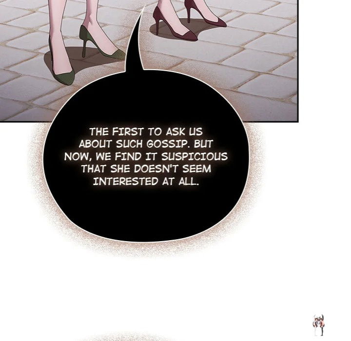 Troublesome Employee Warning (Uncensored) Troublesome Employee Warning (Uncensored) Chapter 45 - Page 15