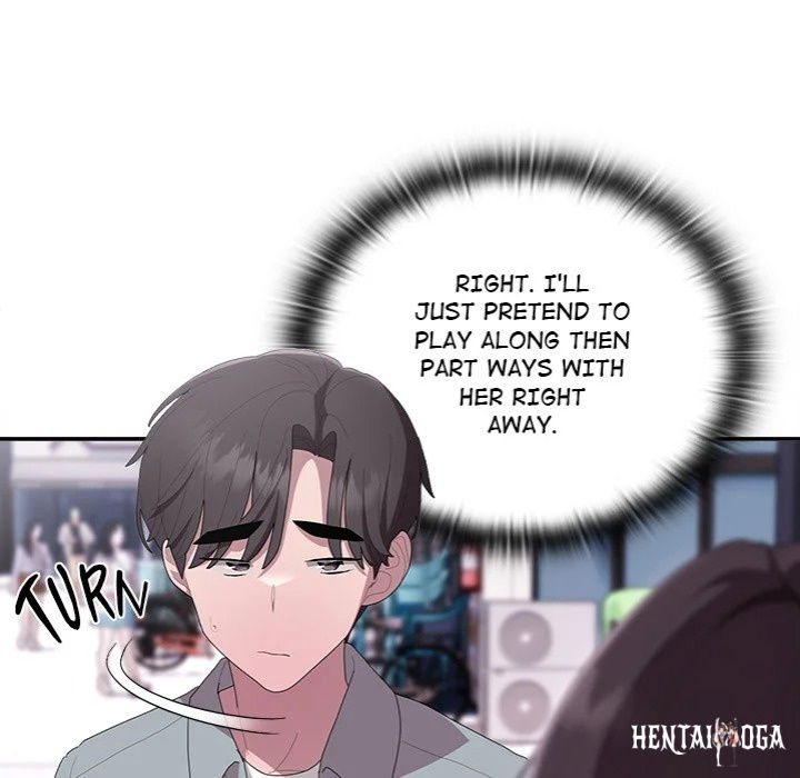 Troublesome Employee Warning (Uncensored) Troublesome Employee Warning (Uncensored) Chapter 45 - Page 150