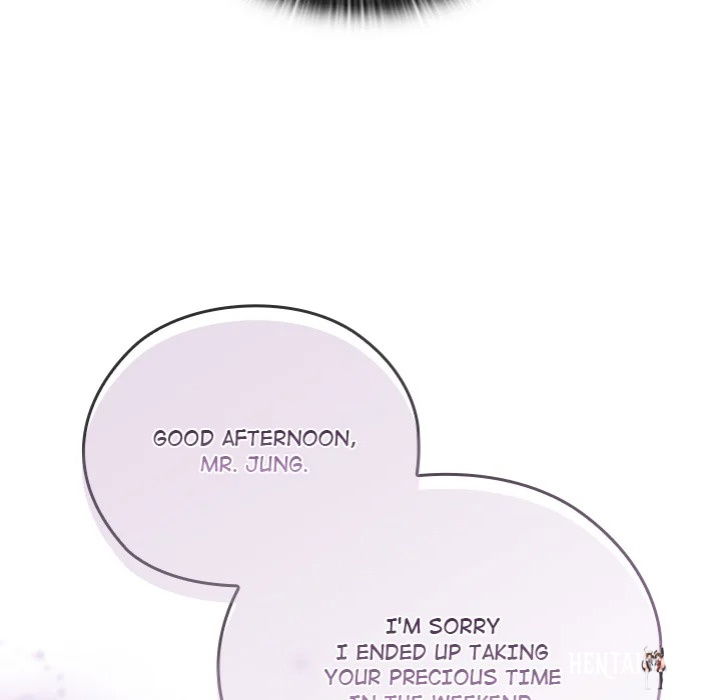 Troublesome Employee Warning (Uncensored) Troublesome Employee Warning (Uncensored) Chapter 45 - Page 154