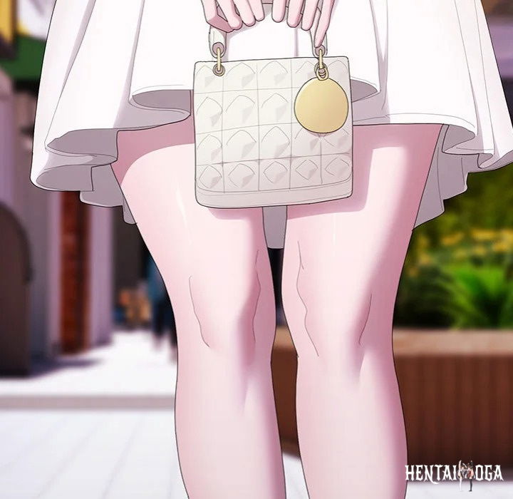 Troublesome Employee Warning (Uncensored) Troublesome Employee Warning (Uncensored) Chapter 45 - Page 157