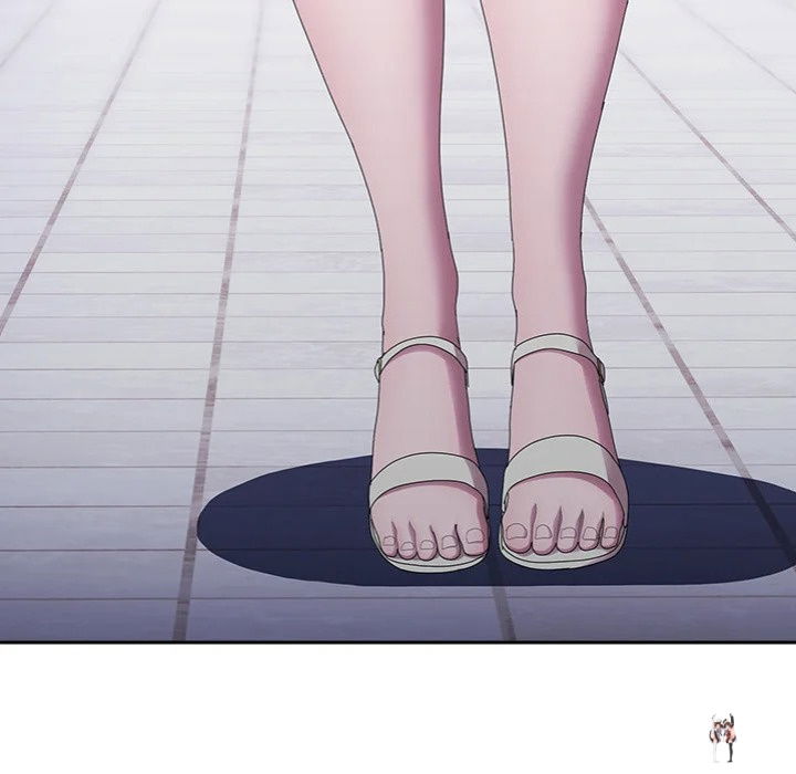 Troublesome Employee Warning (Uncensored) Troublesome Employee Warning (Uncensored) Chapter 45 - Page 158