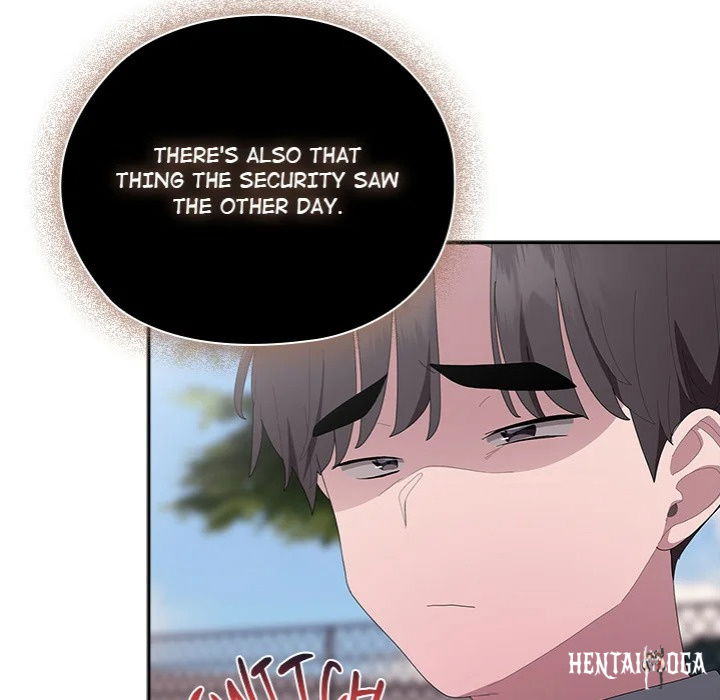 Troublesome Employee Warning (Uncensored) Troublesome Employee Warning (Uncensored) Chapter 45 - Page 16